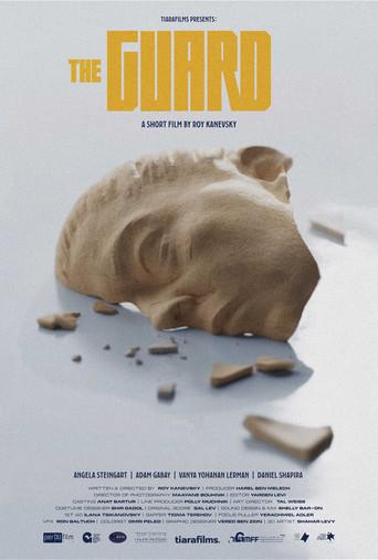 The Guard film afişi