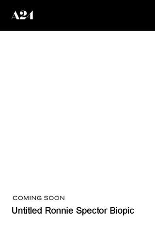 Be My Baby film afişi