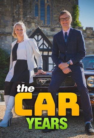 The Car Years dizi afişi