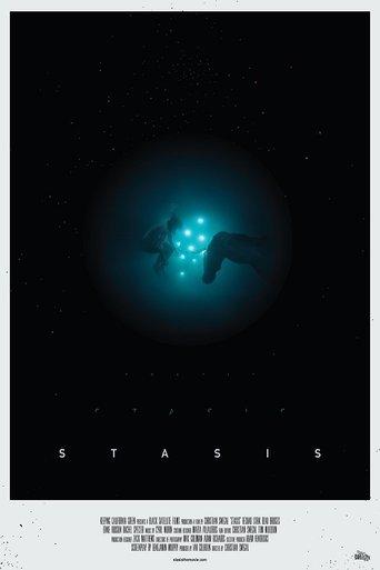 Stasis film afişi