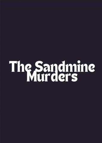 The Sandmine Murders film afişi