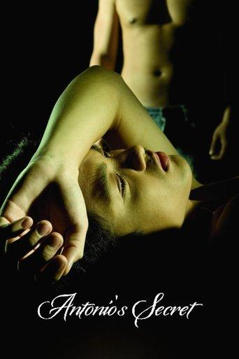 Antonio's Secret film afişi