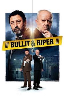 Bullit & Riper film afişi