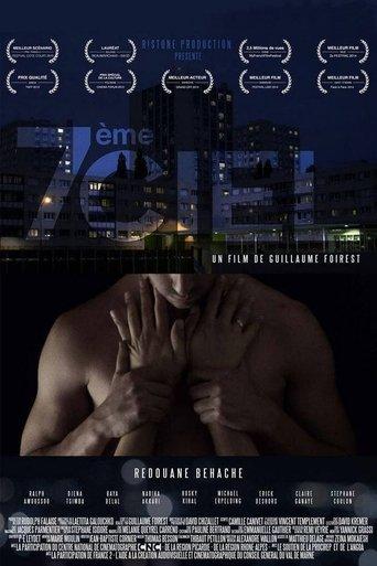 In Seventh Heaven film afişi