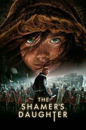 The Shamer's Daughter film afişi