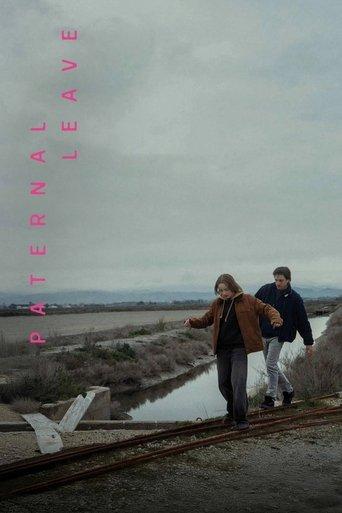 Paternal Leave film afişi