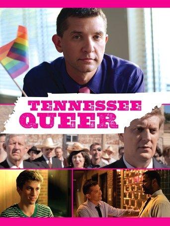 Tennessee Queer film afişi