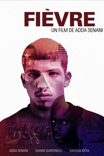 Fièvre film afişi