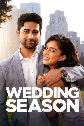 Wedding Season film afişi