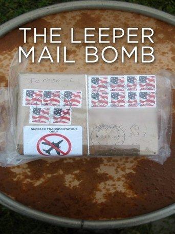 The Leeper Mail Bomb film afişi