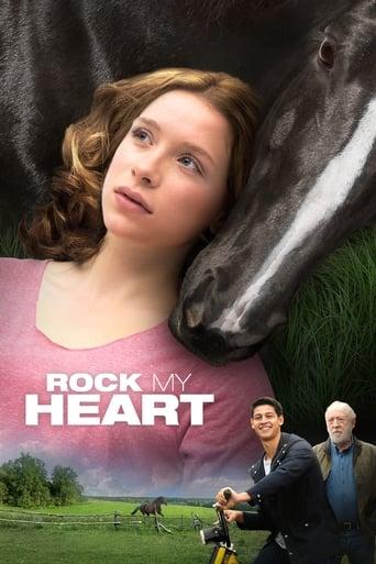 Rock My Heart film afişi