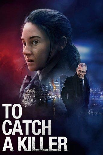To Catch a Killer film afişi