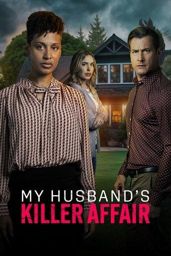 My Husband's Killer Affair film afişi