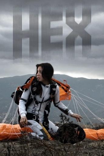 Hex film afişi