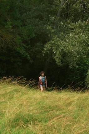 L'Amie du dimanche film afişi