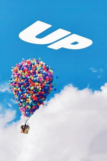 Up film afişi