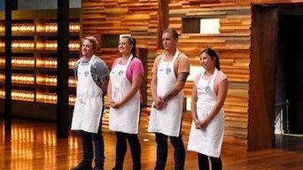 Immunity Challenge: Victor Liong