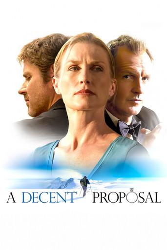 A Decent Proposal film afişi