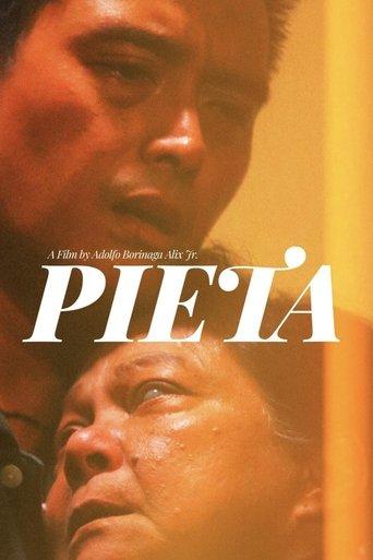 Pieta film afişi