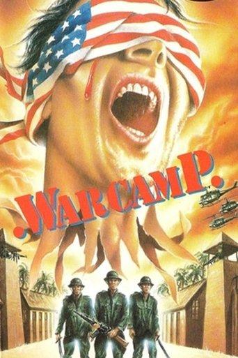 When Hell Was in Session film afişi