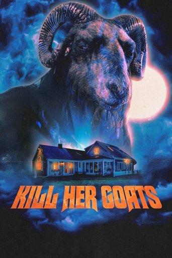 Kill Her Goats film afişi