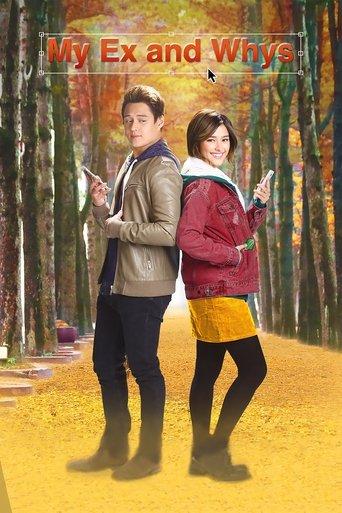 My Ex & Whys film afişi