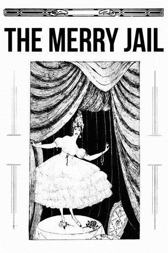 The Merry Jail film afişi