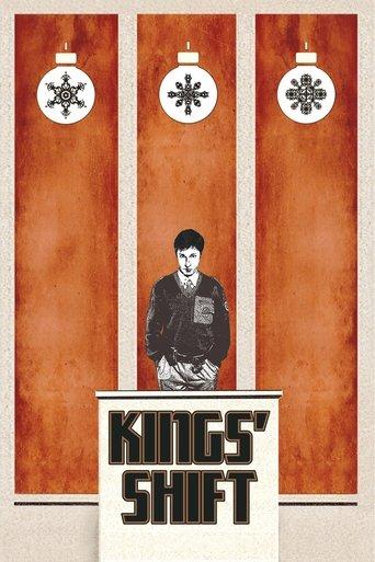 Kings' Shift film afişi