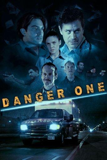 Danger One film afişi