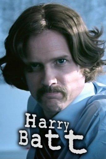 Harry Batt film afişi