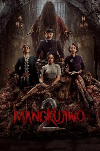 Mangkujiwo 2 film afişi