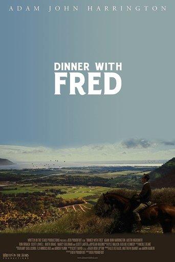 Dinner With Fred film afişi