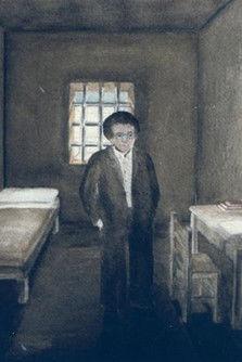 The Hedgehog's Tree film afişi