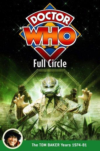 Doctor Who: Full Circle film afişi