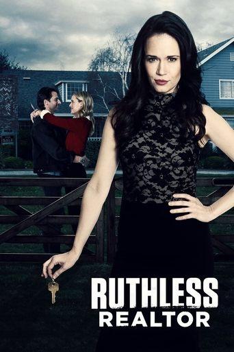 Ruthless Realtor film afişi