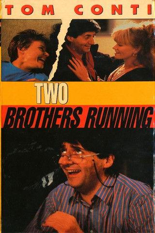 Two Brothers Running film afişi