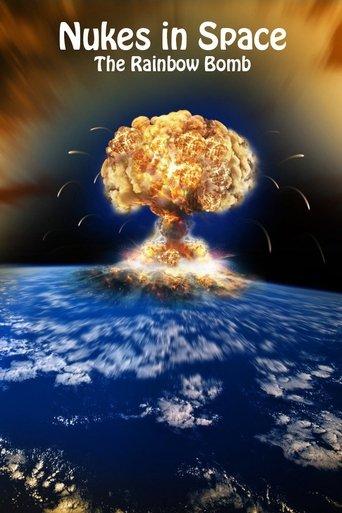Nukes in Space film afişi