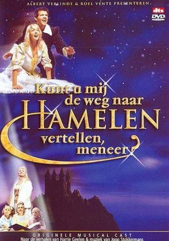 Kunt U Mij de Weg naar Hamelen Vertellen, Meneer? film afişi