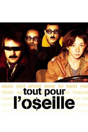 Tout pour l'oseille film afişi