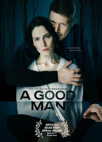 A Good Man dizi afişi