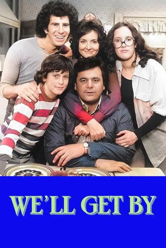 We'll Get By dizi afişi