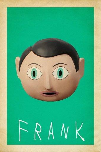 Frank film afişi