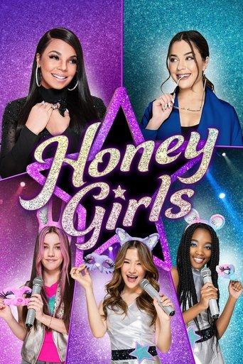 Honey Girls film afişi
