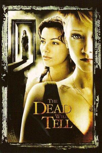 The Dead Will Tell film afişi