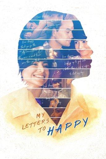 My Letters To Happy film afişi