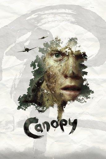 Canopy film afişi