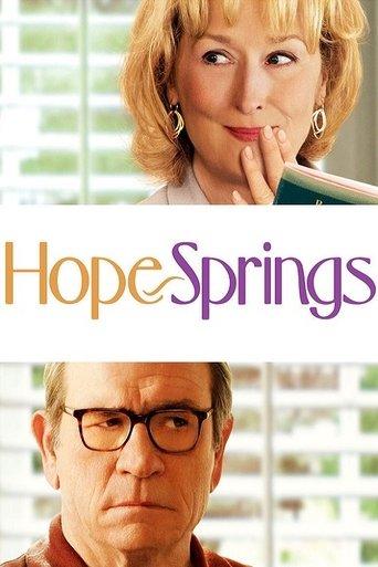 Hope Springs film afişi