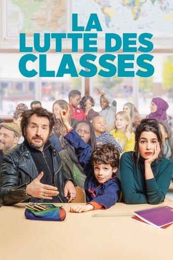 Battle of the Classes film afişi