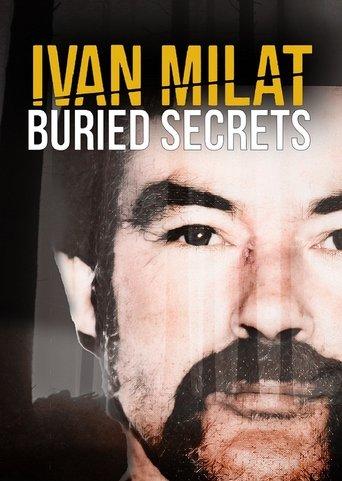 Ivan Milat: Buried Secrets dizi afişi