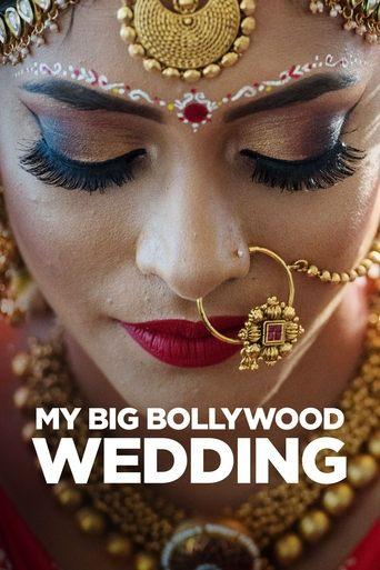 My Big Bollywood Wedding film afişi